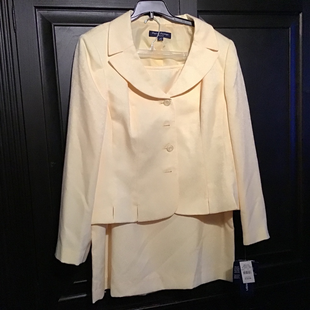Women suit